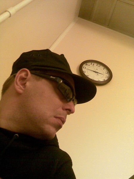 Стас Анисимов