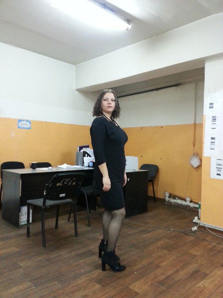 Марина Дутенгефнер