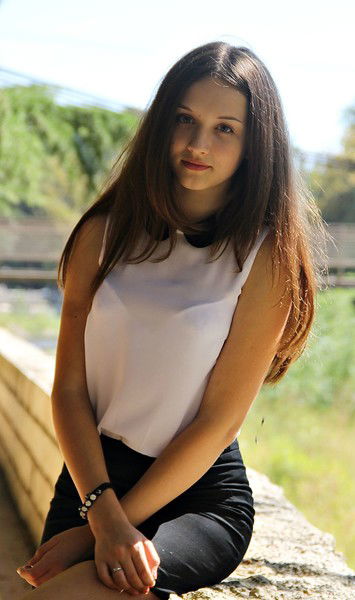 Дашуся Болдырева