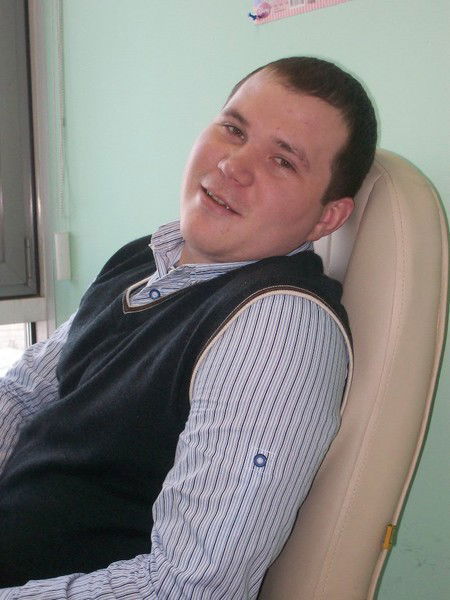 Александр Александров