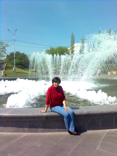 Зиля Самигуллина