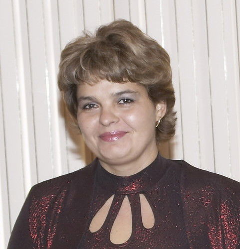 Ирина Махова