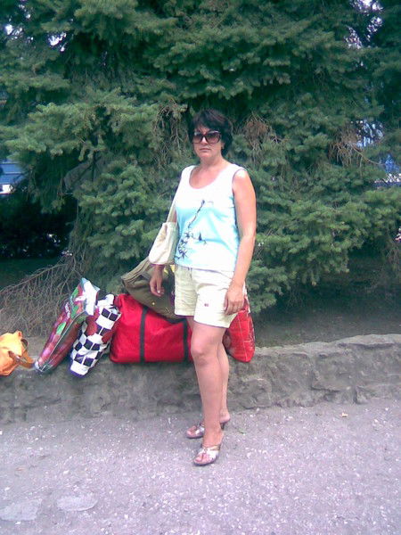 Лариса Красова