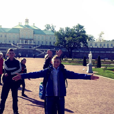 Коля Лашков