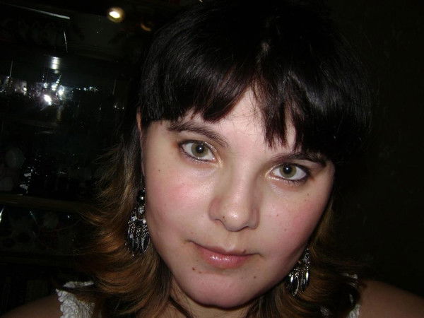 Наргиза Савинкина