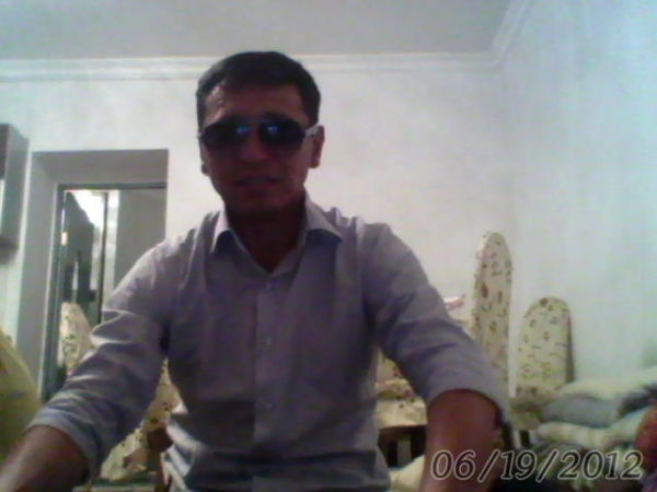 Есен Белгибаев Уринбаевич