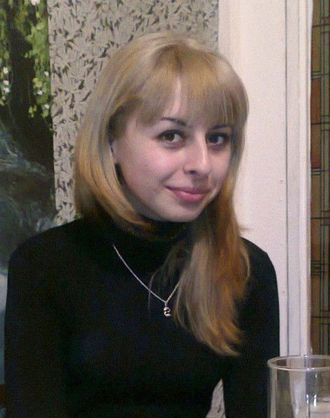 Дарина Васильева