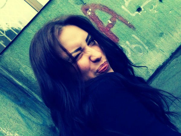 Анастасия Шляхова