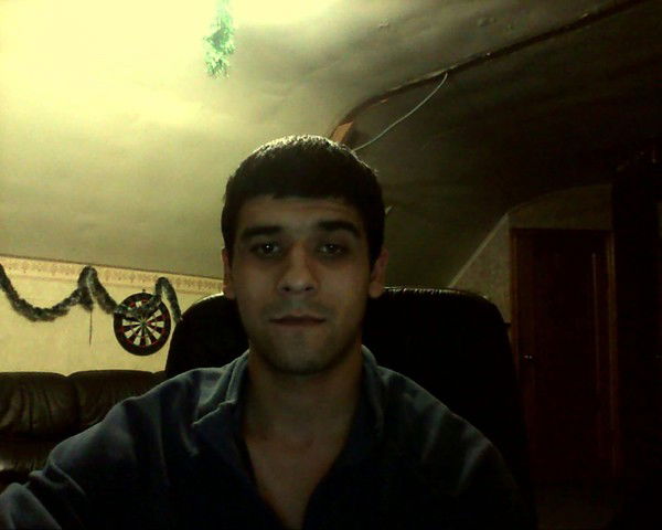 Александр Херан