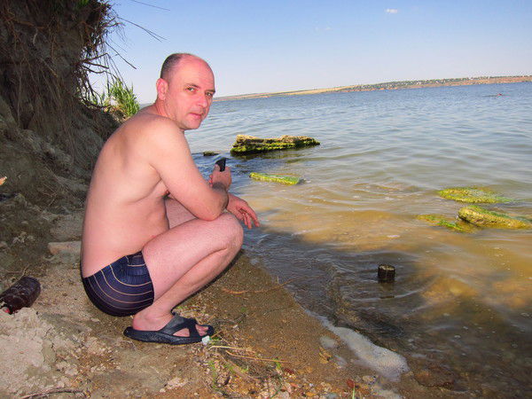 Игорь Синицин