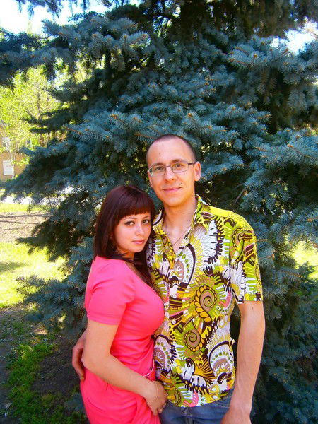 Евгения Черненькая