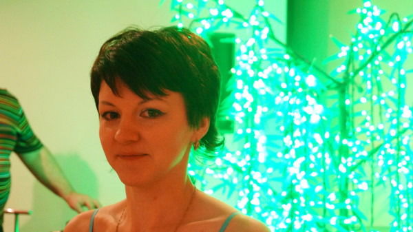 Екатерина Зборовская