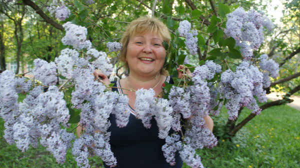 Луиза Ковалева