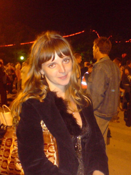 Наталия Полоусова