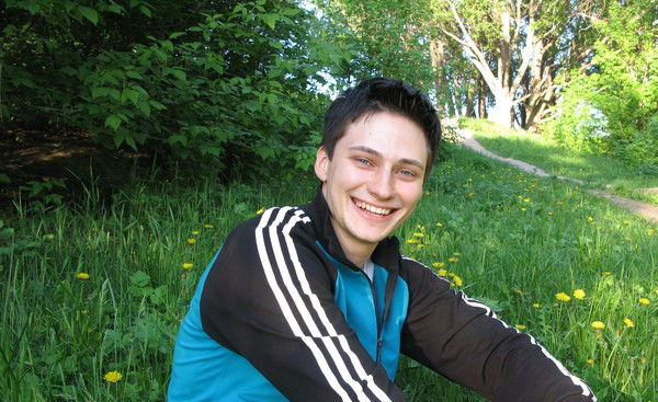 Юра Сухоруков