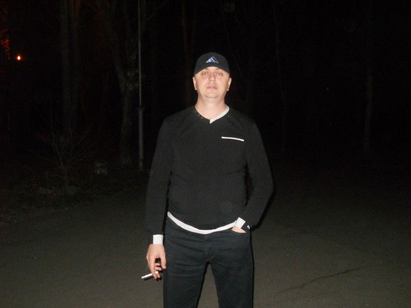 Константин Одарюк