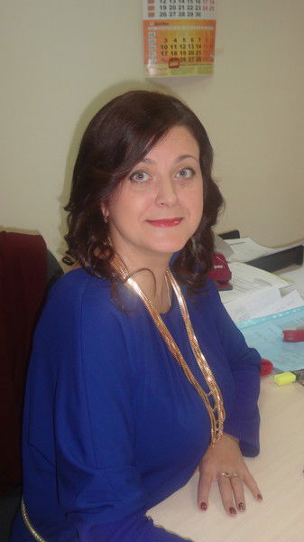 Екатерина Филиппова