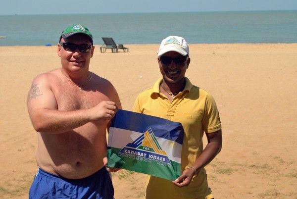 Дмитрий Денисов