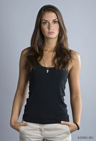 Лейла Исаева Love