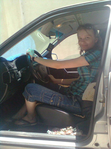 Анастасия Аншакова