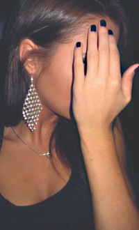 Маринка Сафонова