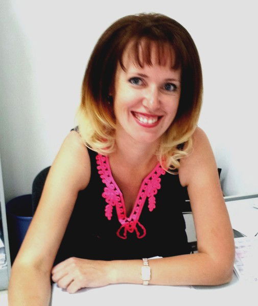 Настя Панова