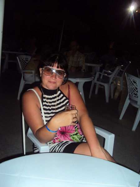 Евгения Зарубина