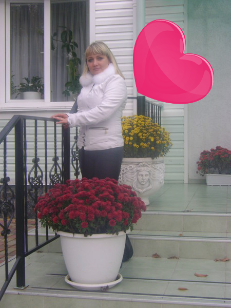 Наталия Сакаль