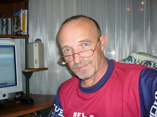 Михаил Козлов