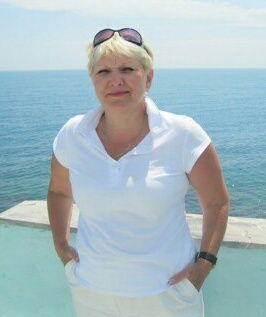 Ольга Долина