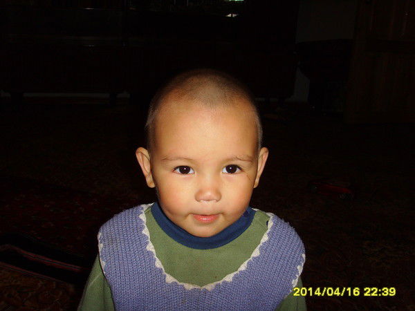 Серик Сейданов