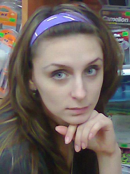 Вероника Мытник-Слепцова