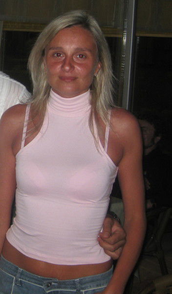 Людмила Сорокина