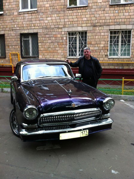 Дмитрий Галкин