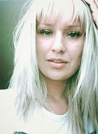 Женя Лукина