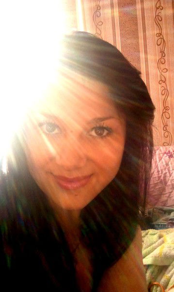 Светлана Масадыкова