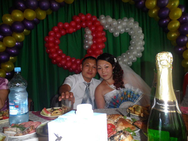 Гульнара Тажбанова