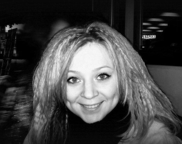 Александра Марьина