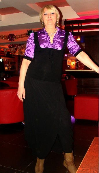 Светлана Аникина