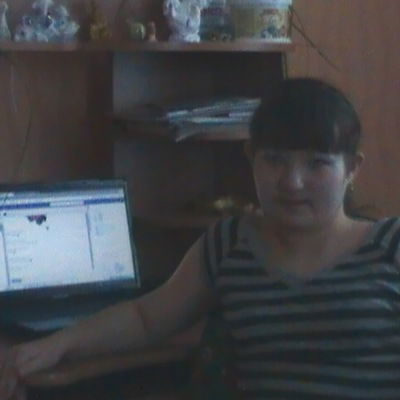 Кристина Башарова