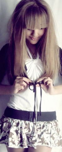 Настюша Робу