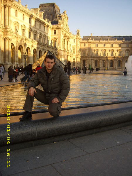 Иван Пашков