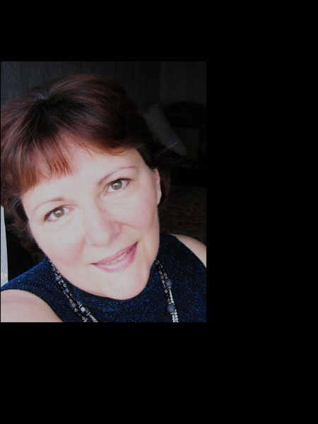 Елена Овчинникова