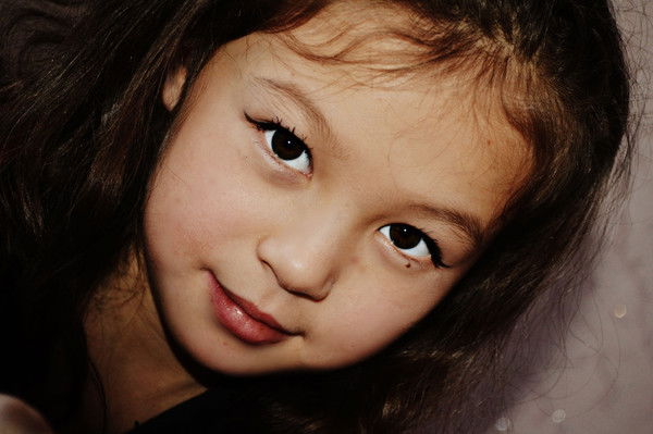 Аружан Жунусова