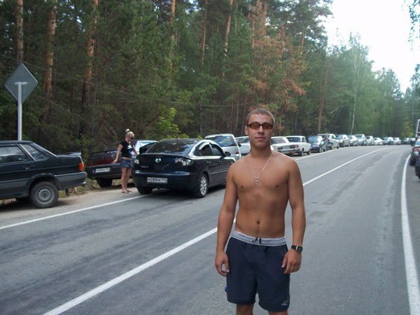 Андрей Никулин