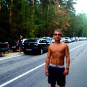 Андрей Никулин