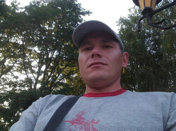 Саня Викторович