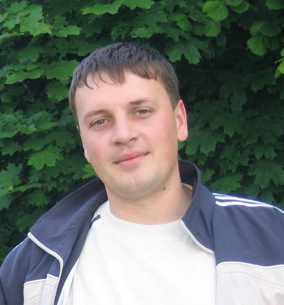 Дмитрий Носов