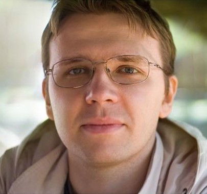 Дмитрий Манохин