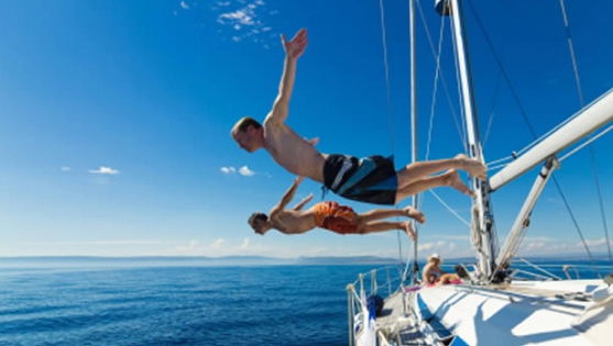 Саша Кривец